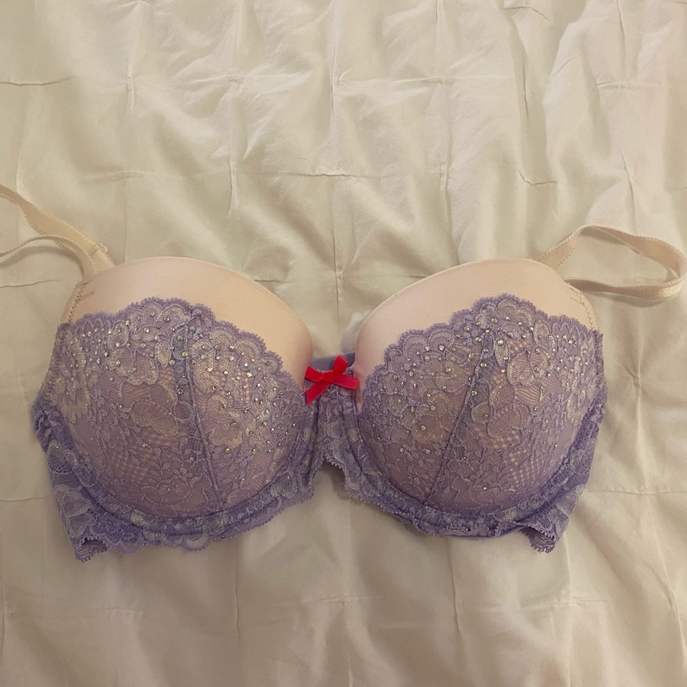 Victoria’s Secret Pink Bra